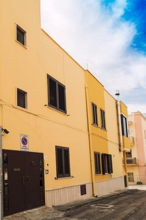 Casavacanze Di Paolo Gallipoli Exterior foto