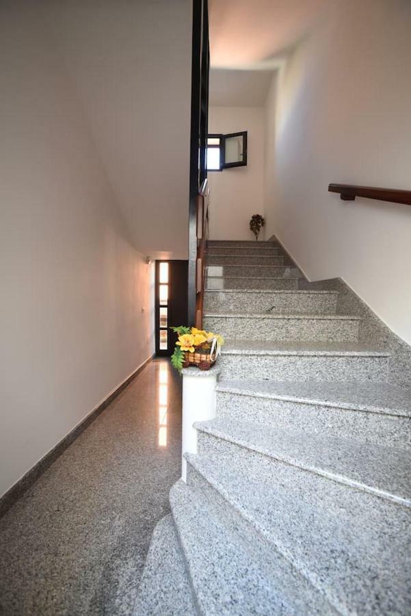 Casavacanze Di Paolo Gallipoli Exterior foto