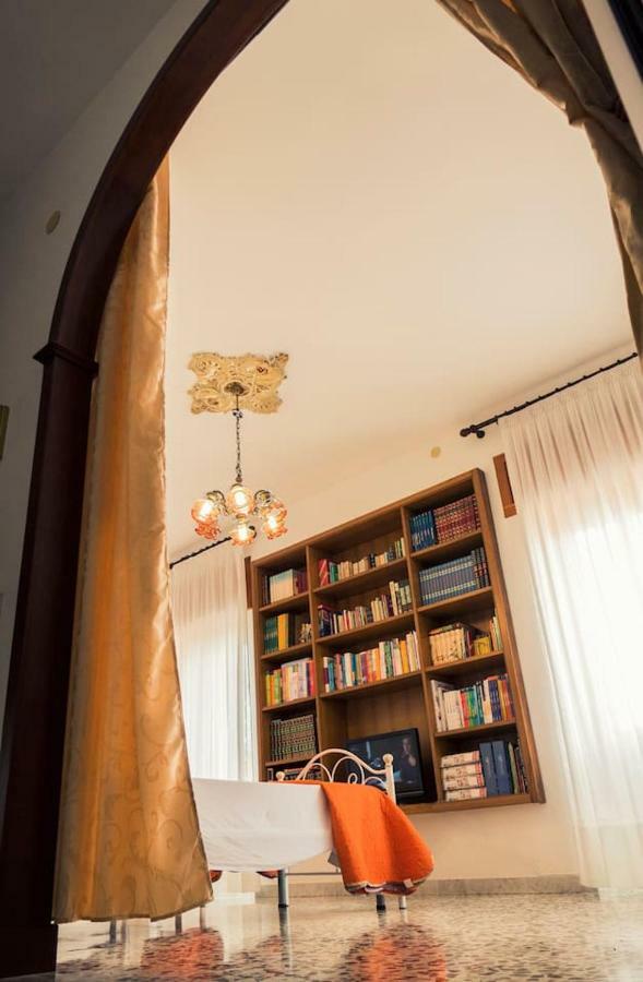 Casavacanze Di Paolo Gallipoli Exterior foto