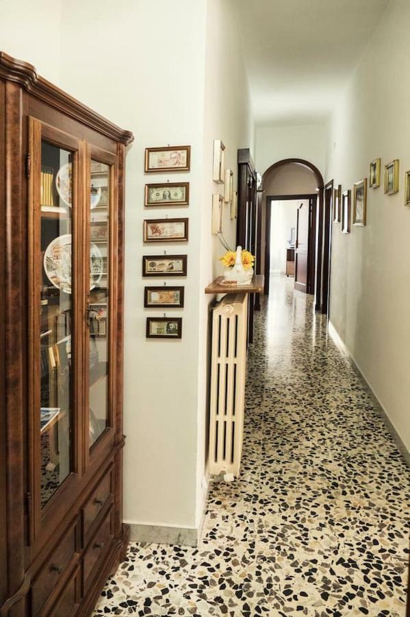 Casavacanze Di Paolo Gallipoli Exterior foto