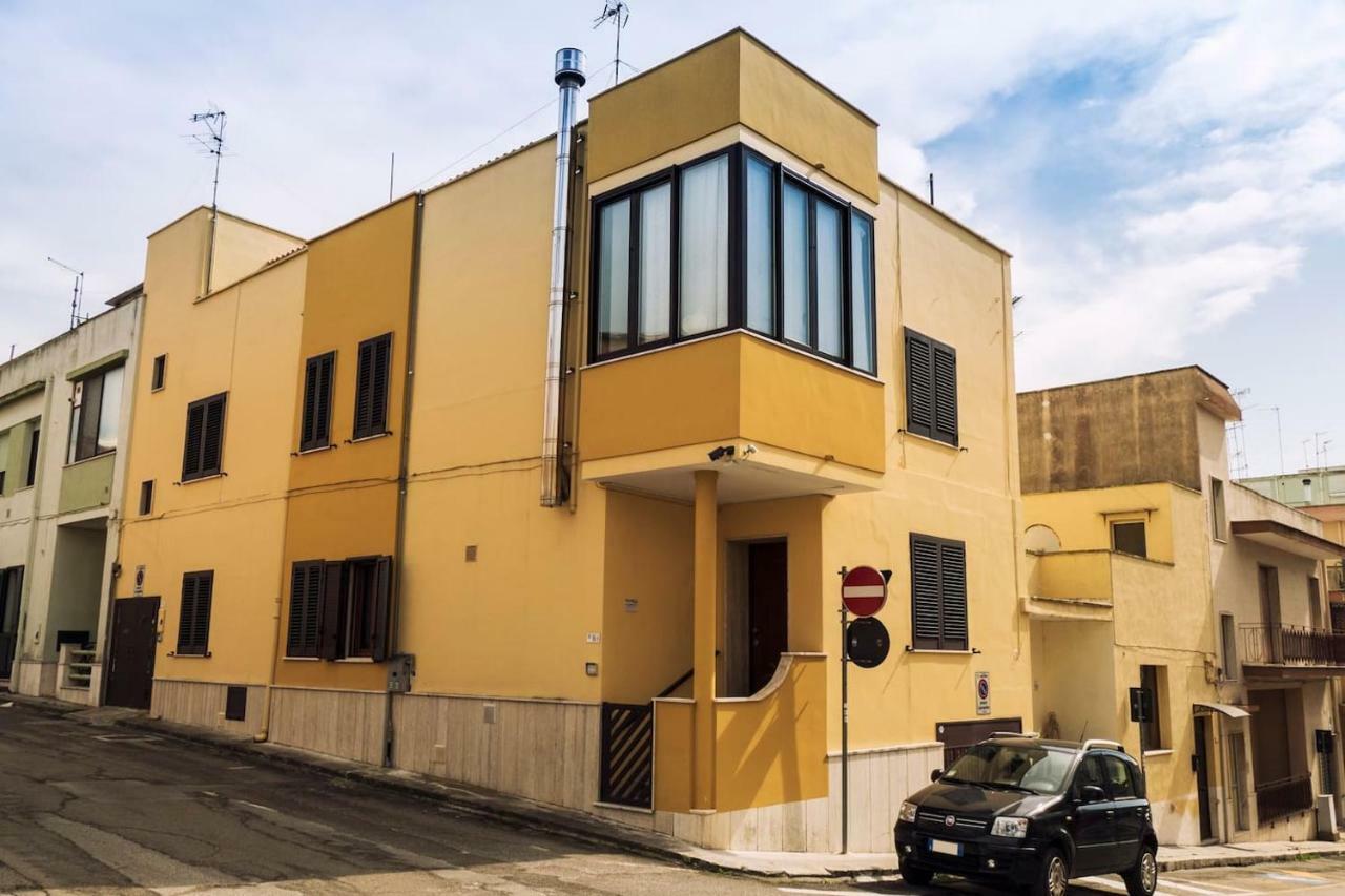 Casavacanze Di Paolo Gallipoli Exterior foto